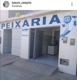 Peixaria